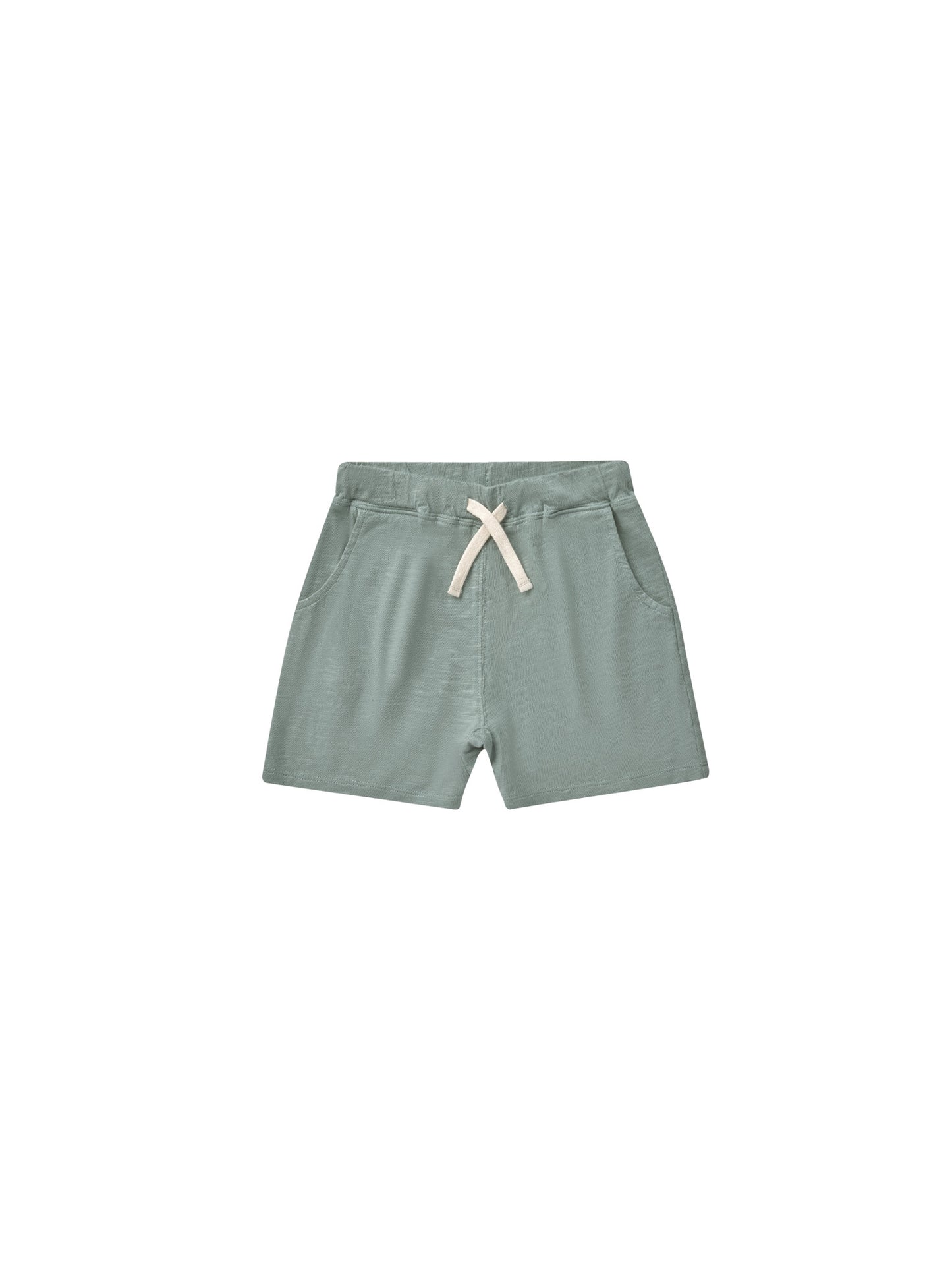 Rylee + Cru Relaxed Fit T-shirt & Shorts Outfit