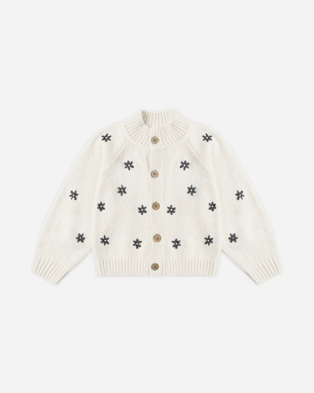 Rylee + Cru Tulip Cardigan