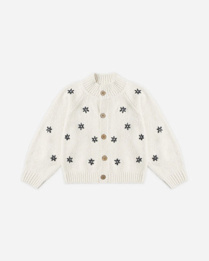 Rylee + Cru Tulip Cardigan