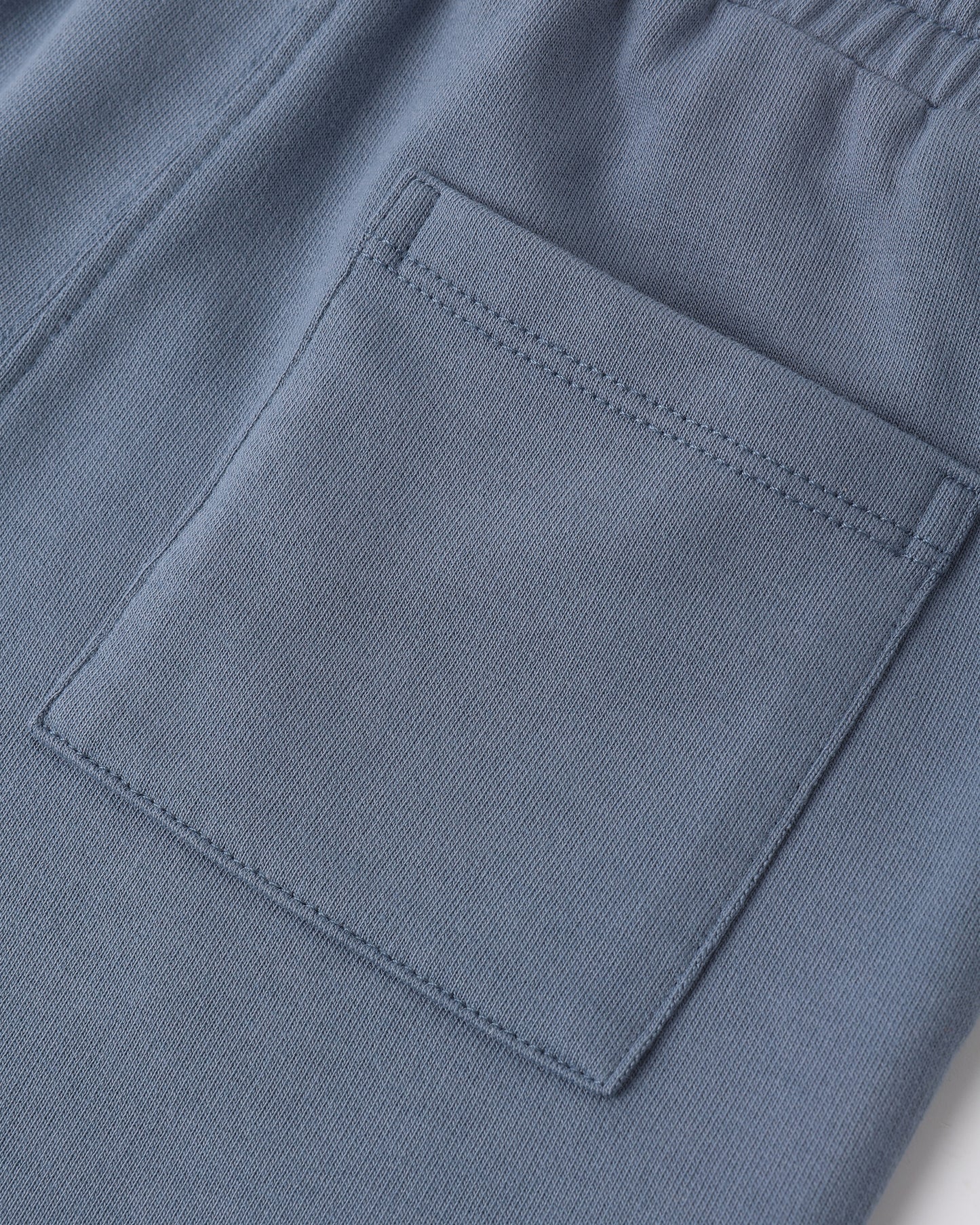 Rylee + Cru Relaxed Short