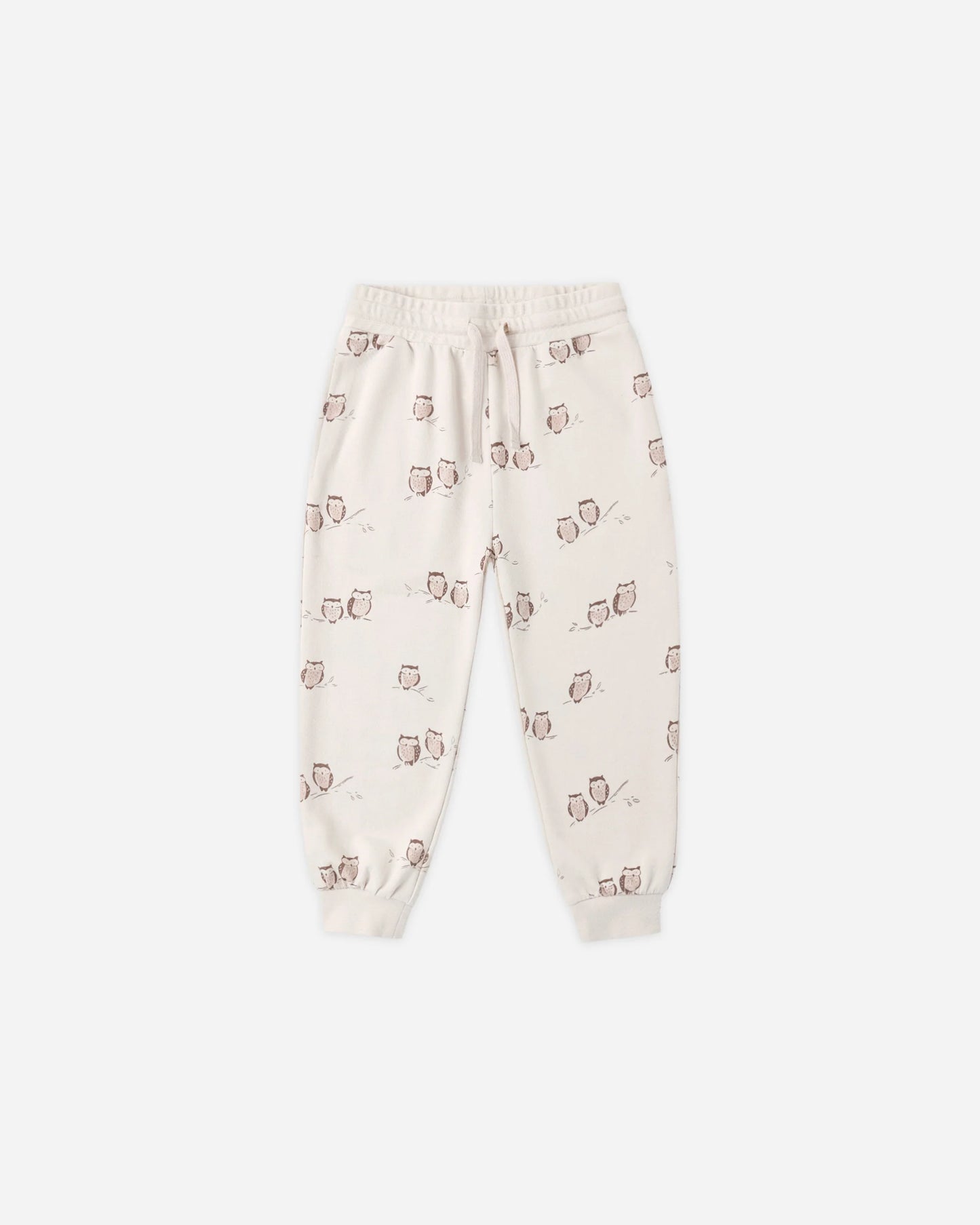 Rylee + Cru Sweatshirt & Jogger Outfit
