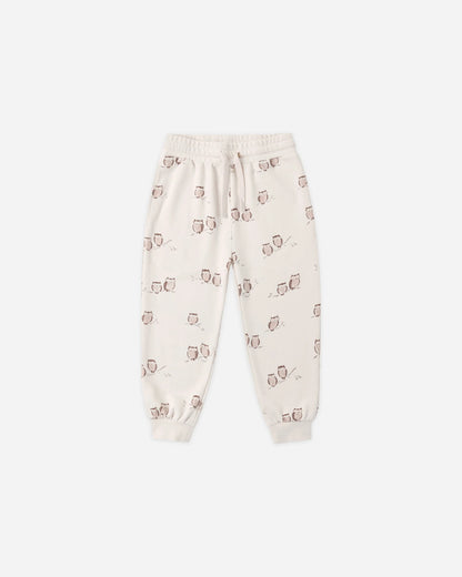 Rylee + Cru Sweatshirt & Jogger Outfit