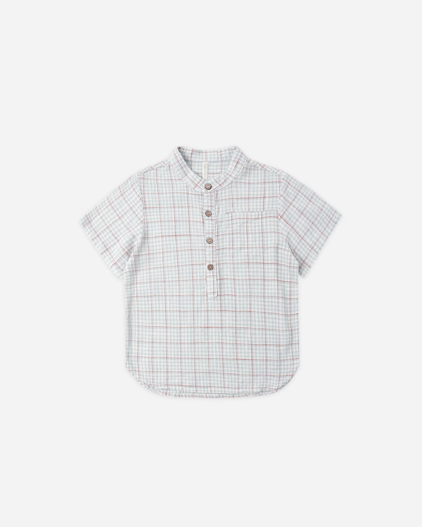 Rylee + Cru Mason Shirt