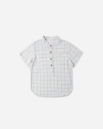 Rylee + Cru Mason Shirt