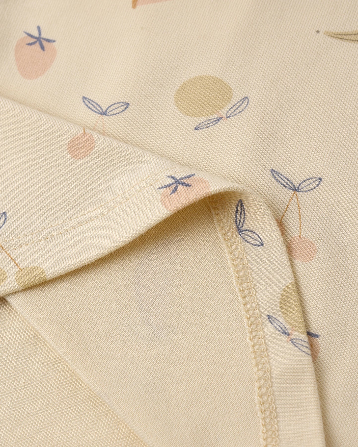 Rylee + Cru Swing Top & Bloomer Set