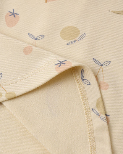 Rylee + Cru Swing Top & Bloomer Set