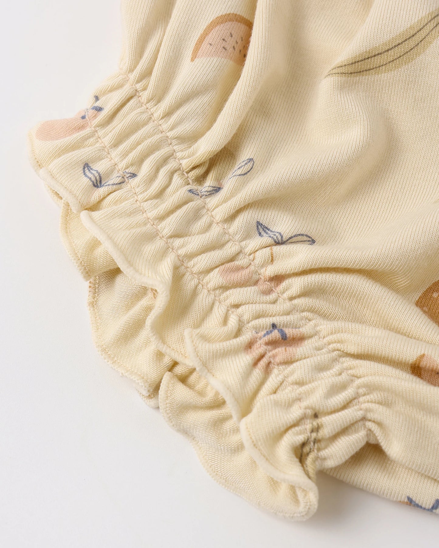 Rylee + Cru Swing Top & Bloomer Set