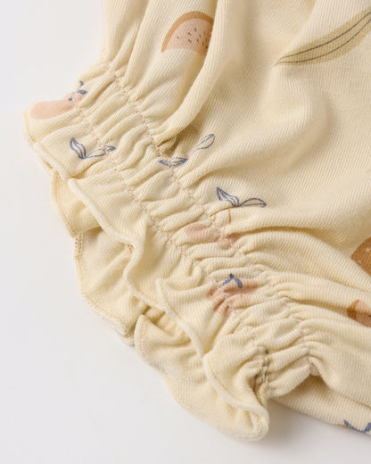 Rylee + Cru Swing Top & Bloomer Set