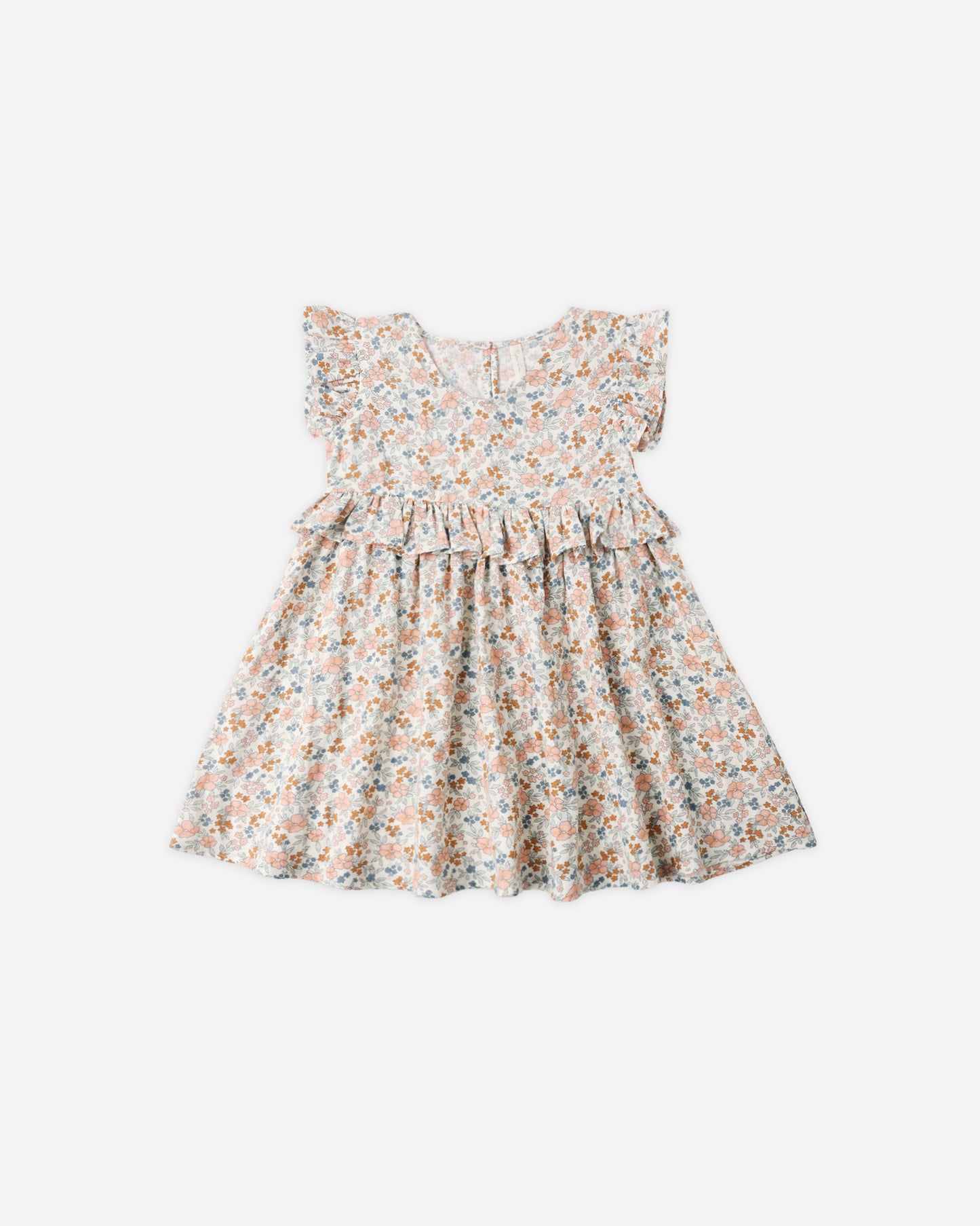 Rylee + Cru Brielle Dress