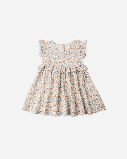 Rylee + Cru Brielle Dress
