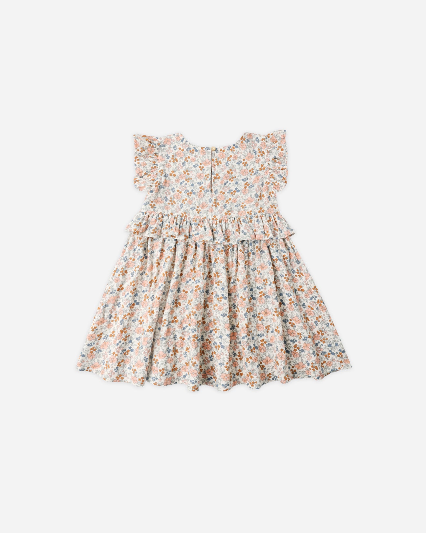 Rylee + Cru Brielle Dress