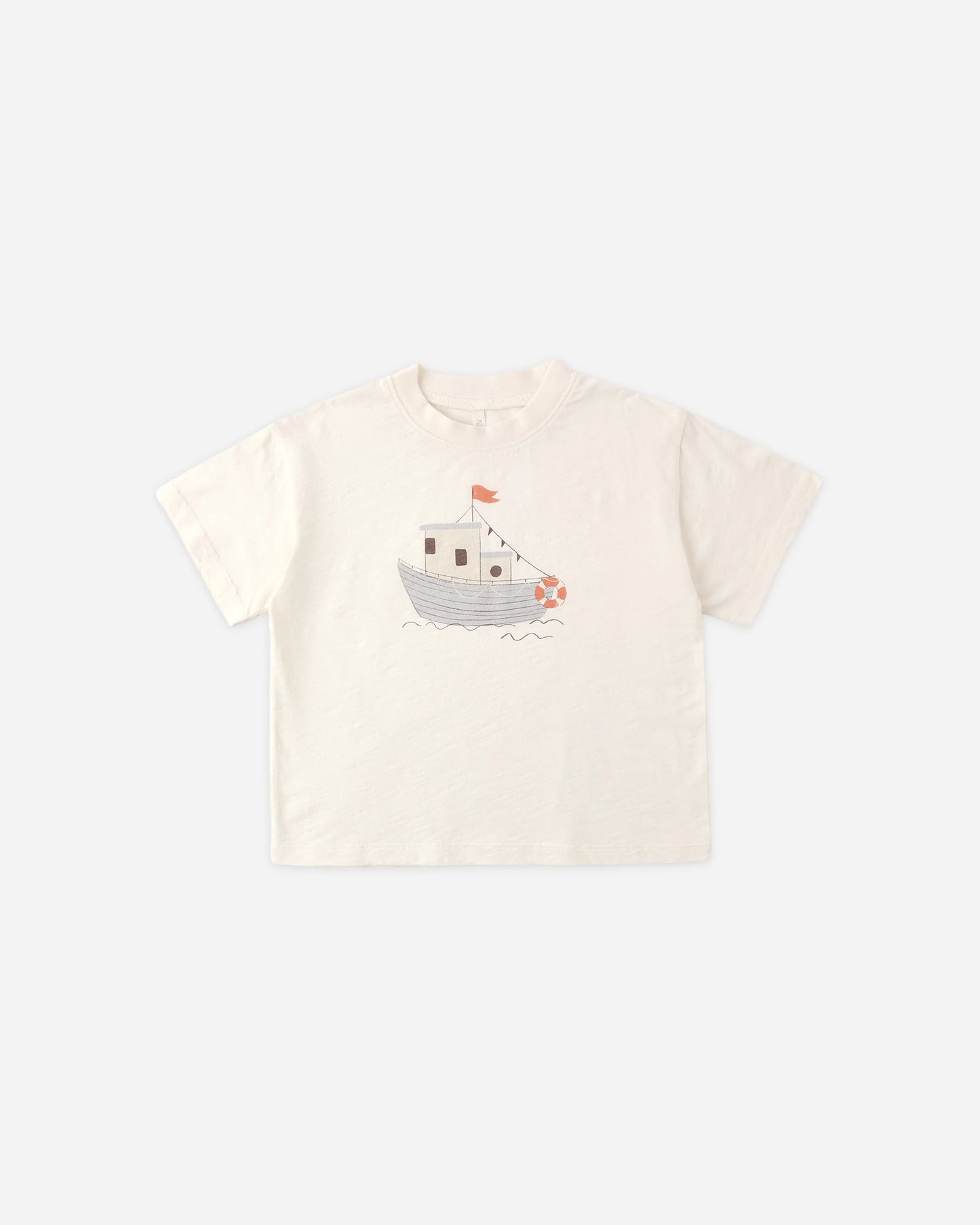 Rylee + Cru Relaxed Tee