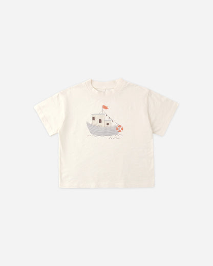 Rylee + Cru Relaxed Tee