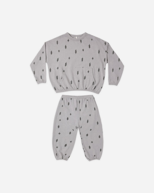 Rylee + Cru Relaxed Set