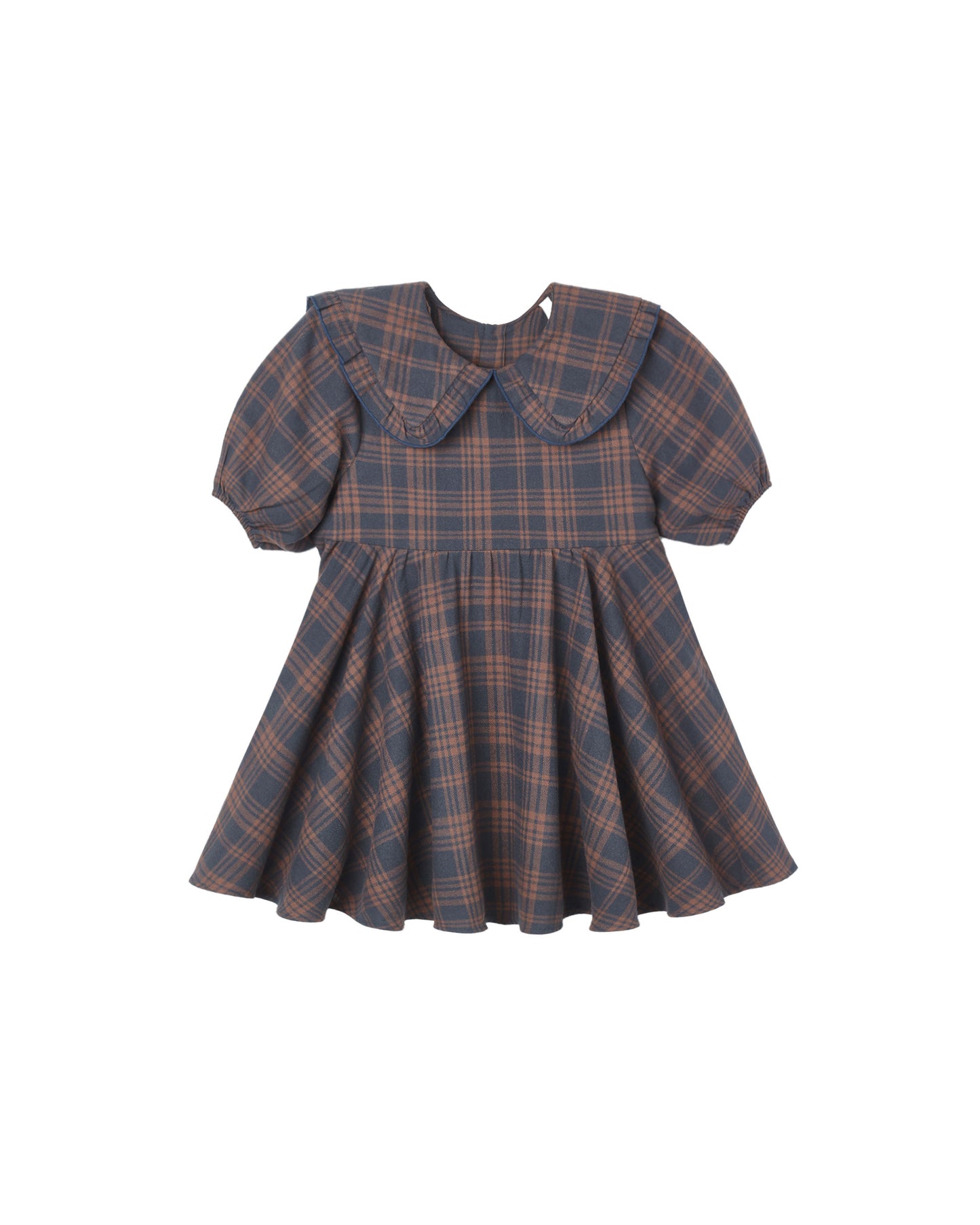 Rylee + Cru Camille Dress