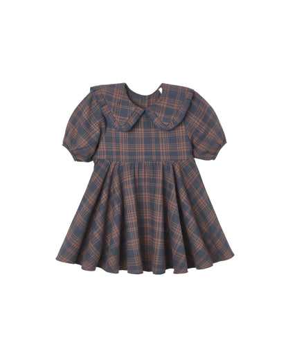 Rylee + Cru Camille Dress