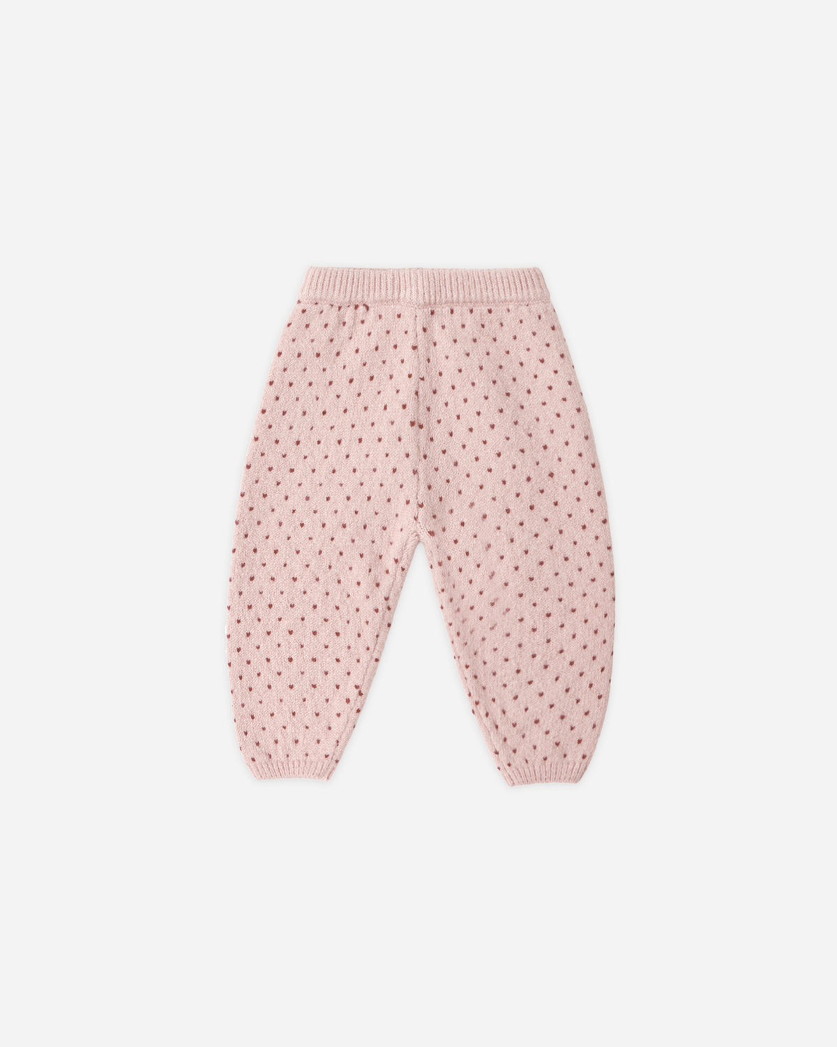 Rylee + Cru Raglan Sweater & Knit Pant Set