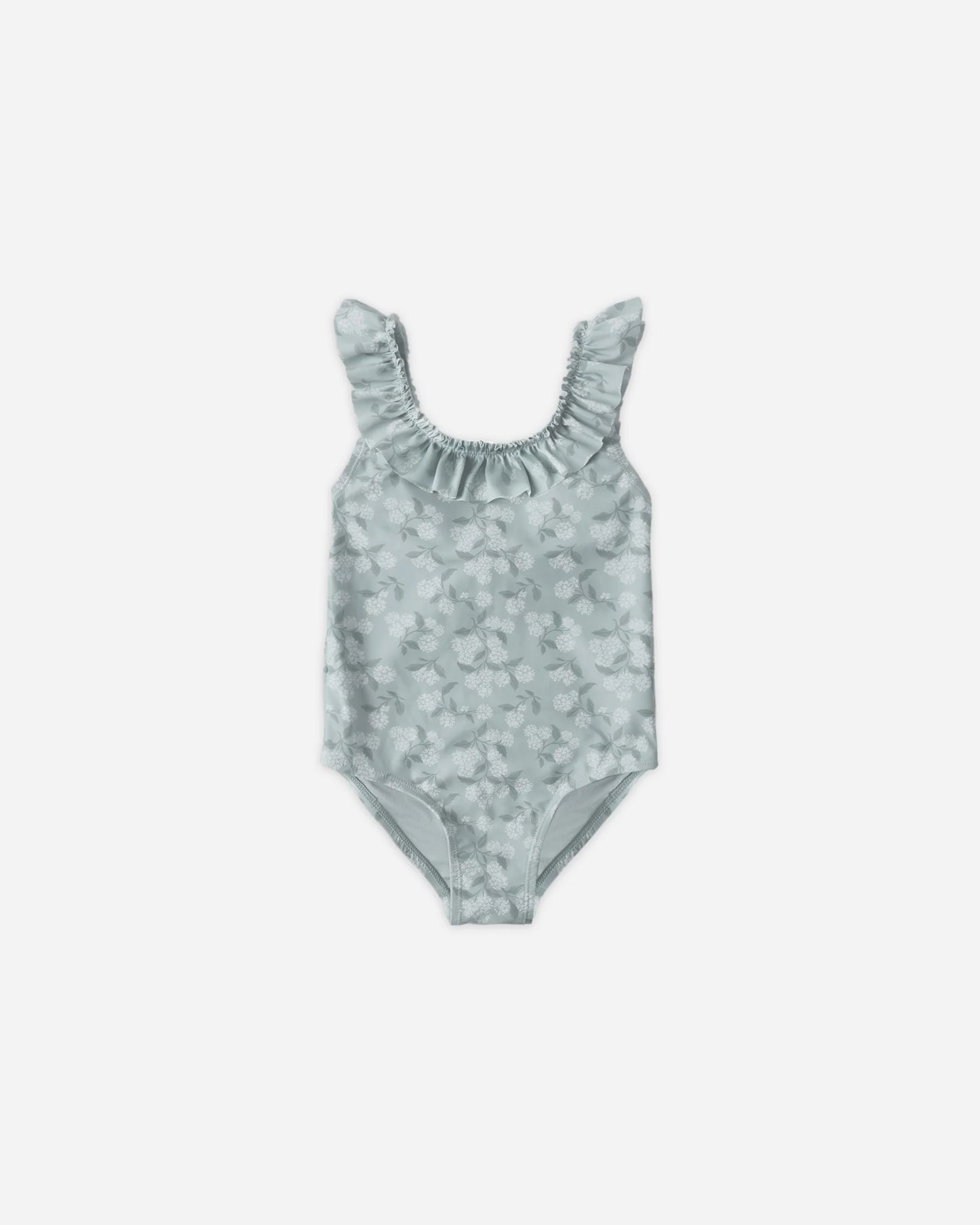 Rylee + Cru Giana One Piece Swimsuit