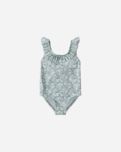 Rylee + Cru Giana One Piece Swimsuit