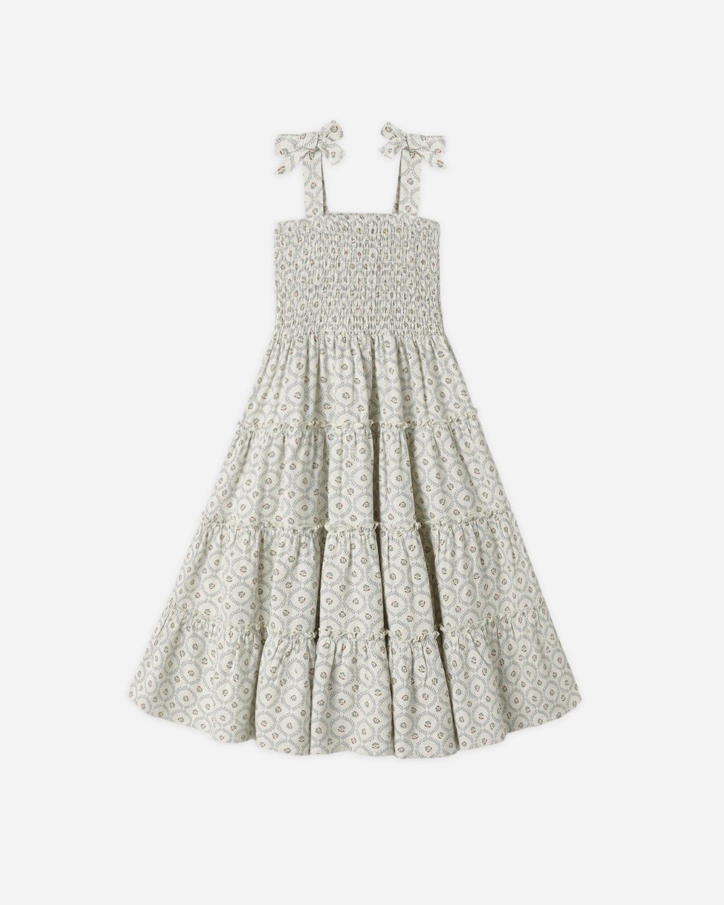 Rylee + Cru Taylor Dress
