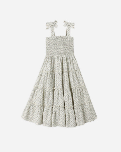 Rylee + Cru Taylor Dress