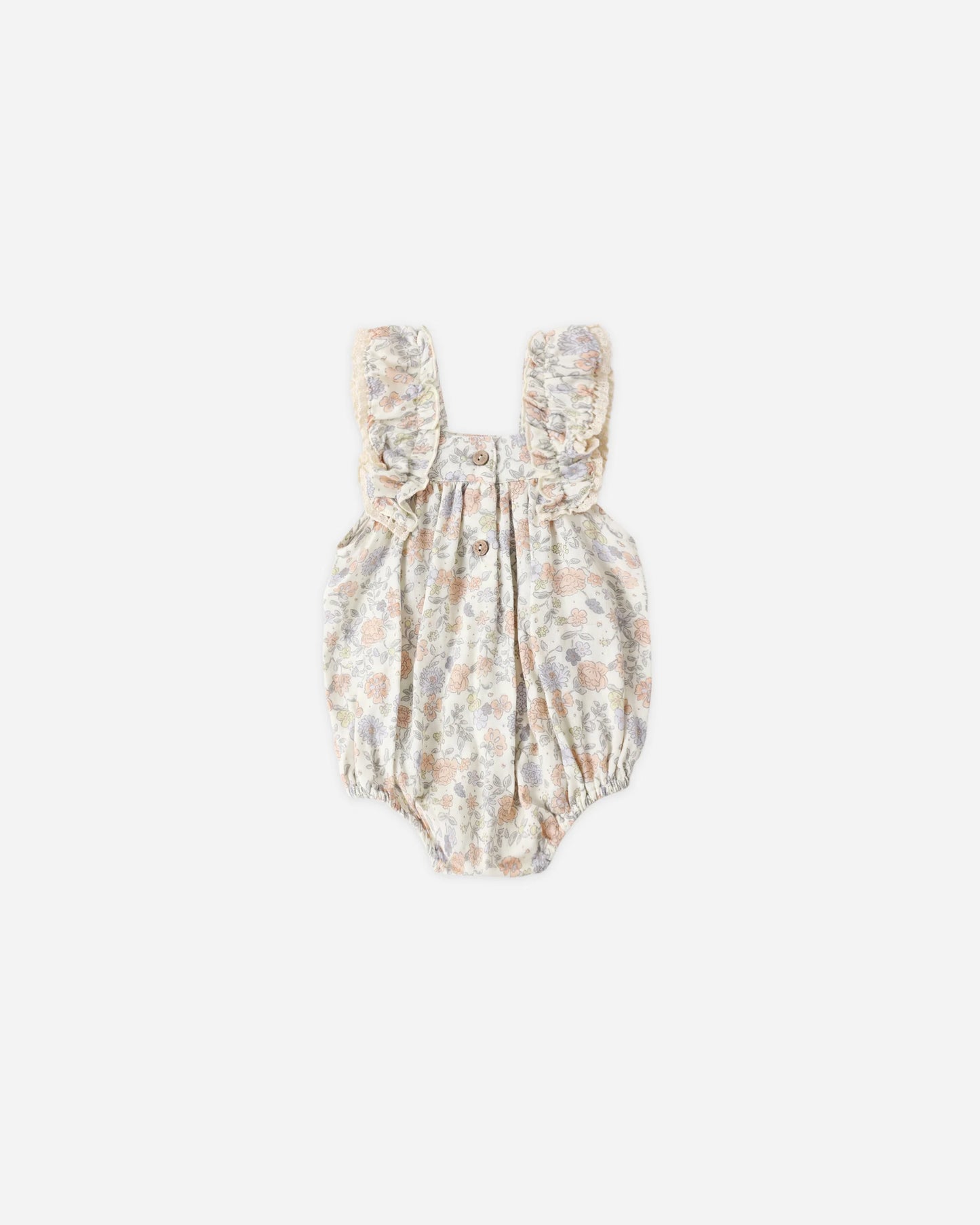 Rylee + Cru Maya Romper