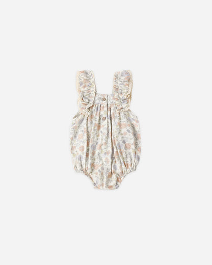 Rylee + Cru Maya Romper