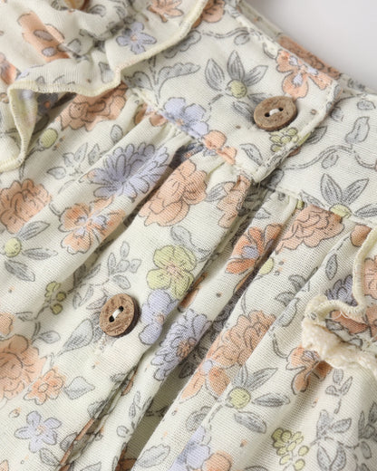 Rylee + Cru Maya Romper