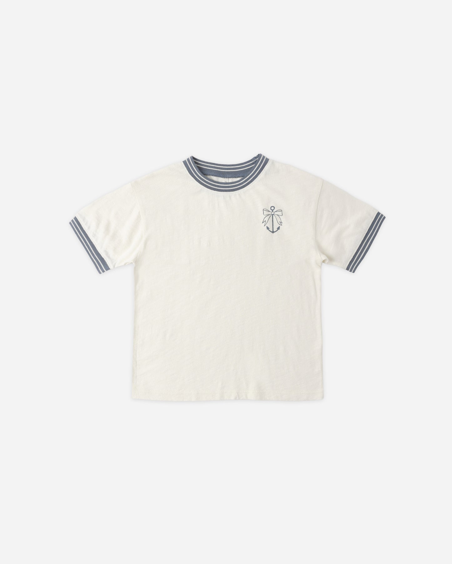 Rylee + Cru Ringer Tee