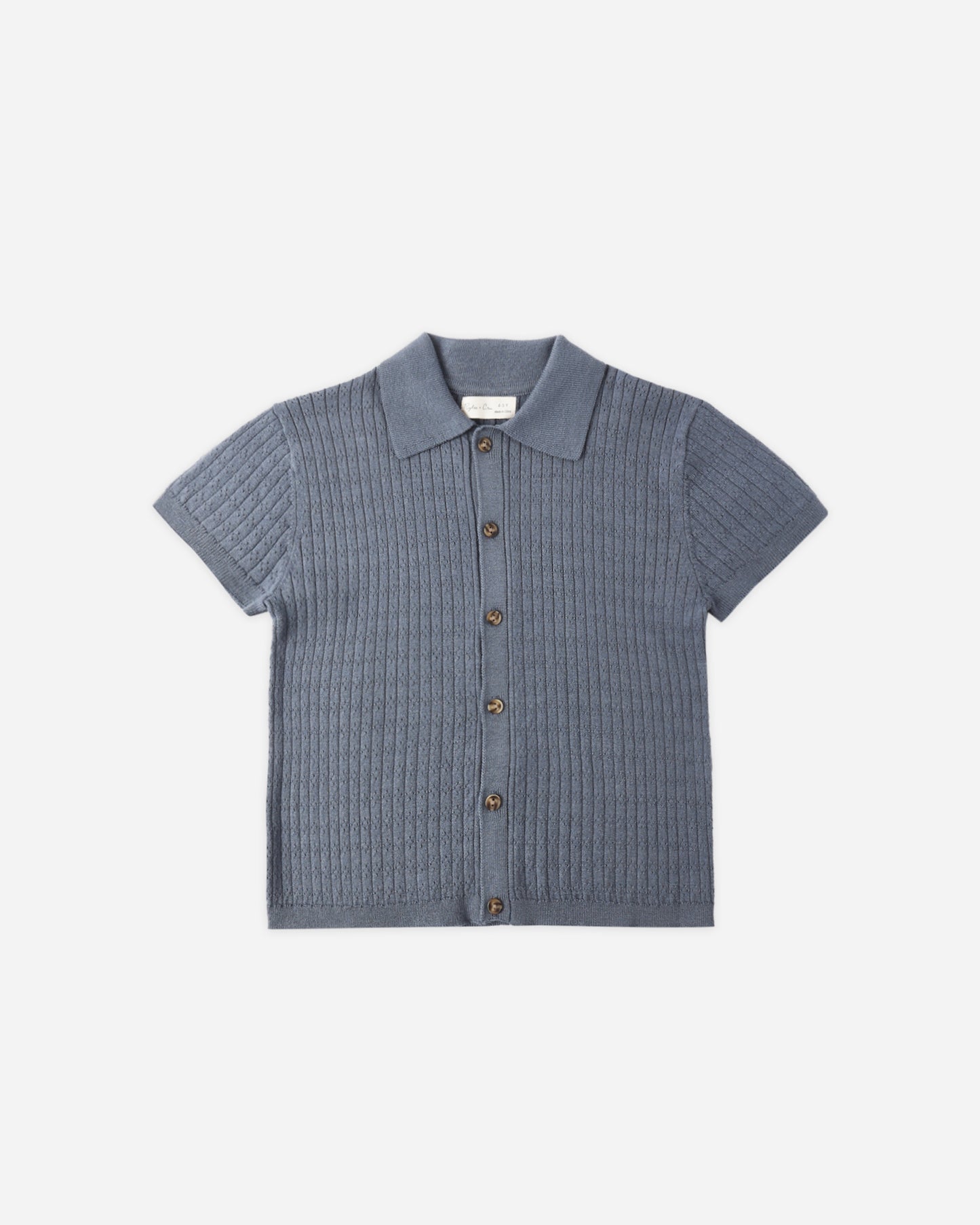 Rylee + Cru Aiden Polo