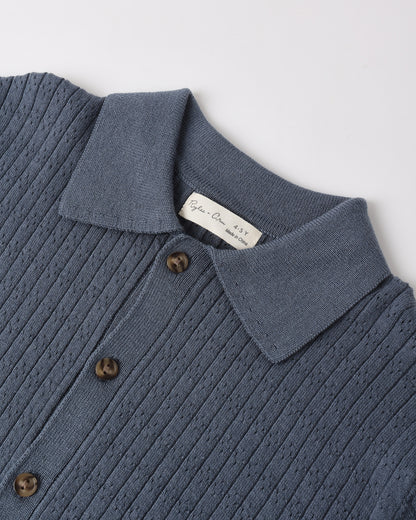 Rylee + Cru Aiden Polo