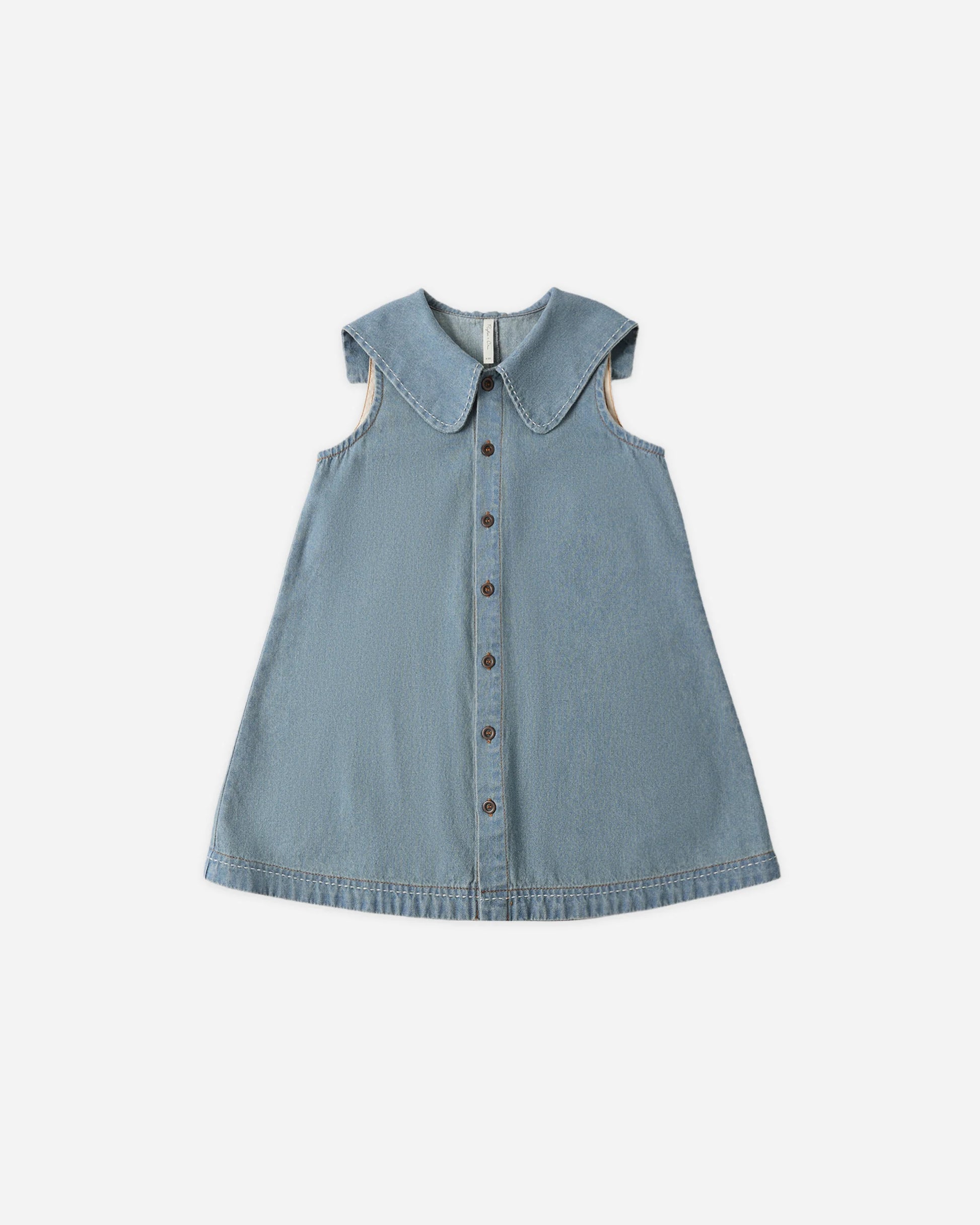 Rylee + Cru Adria Dress TuesdaysChild.com Rylee + Cru Adria Dress TuesdaysChild.com