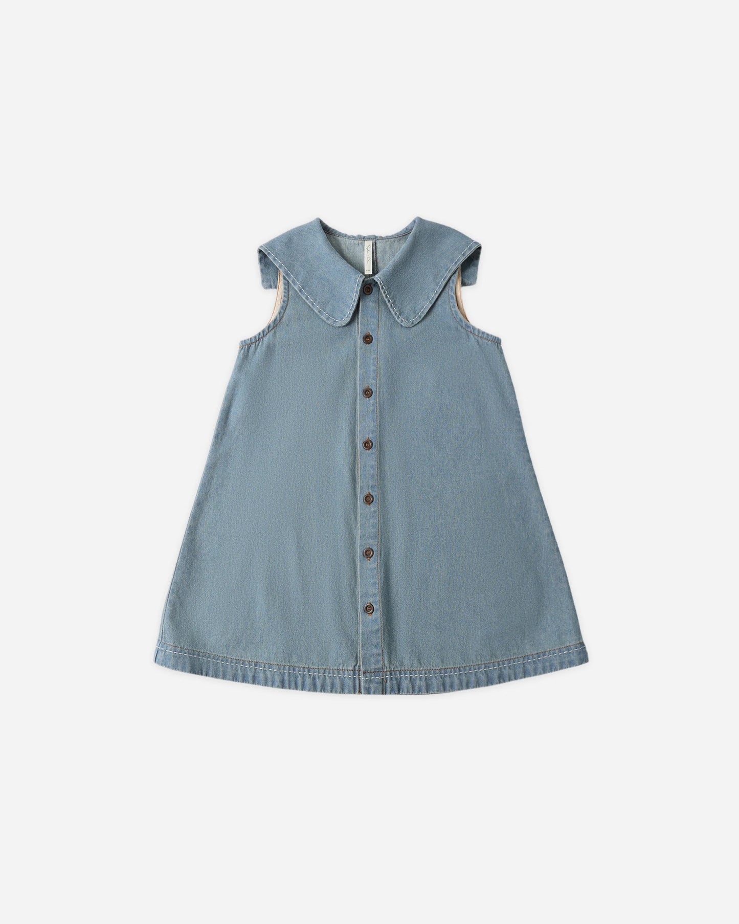 Rylee + Cru Adria Dress