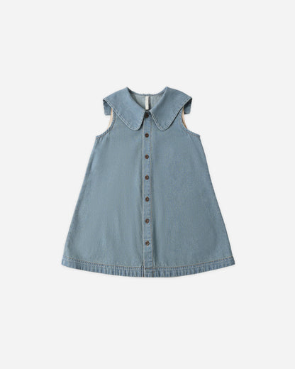 Rylee + Cru Adria Dress