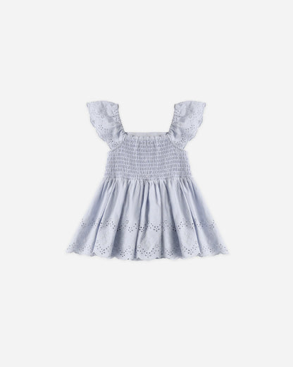Rylee + Cru Remi Romper