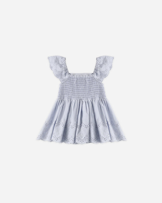 Rylee + Cru Remi Romper