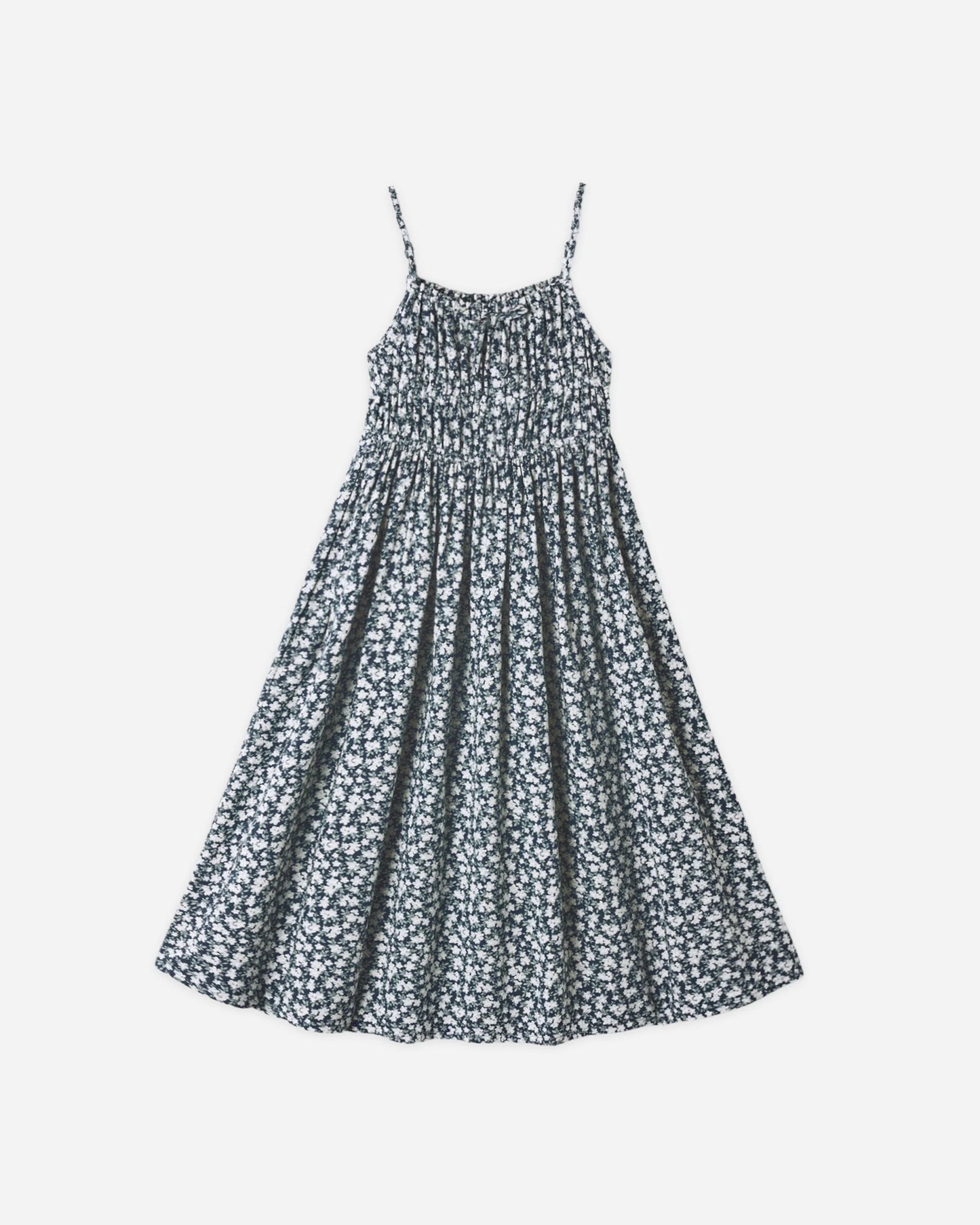 Rylee + Cru Delia Dress