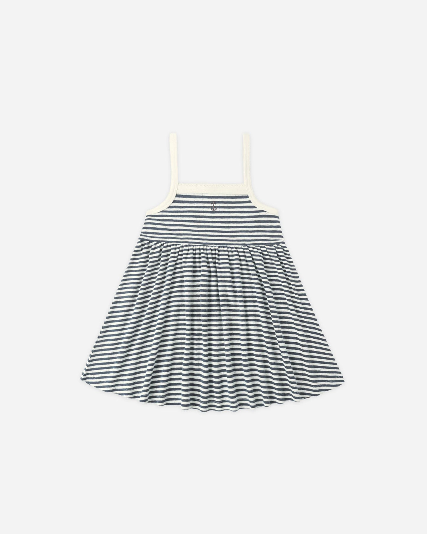 Rylee + Cru Lea Dress