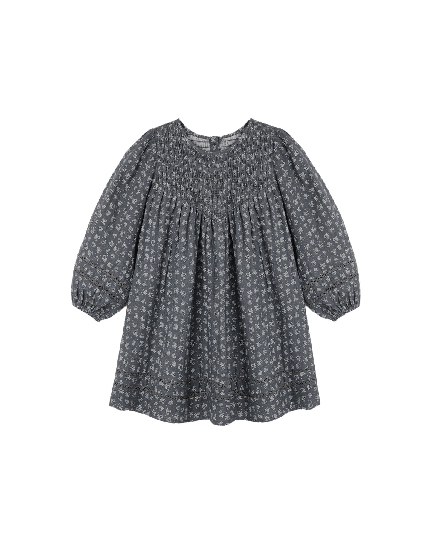 Rylee + Cru Selene Dress