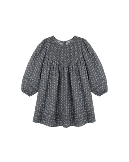 Rylee + Cru Selene Dress
