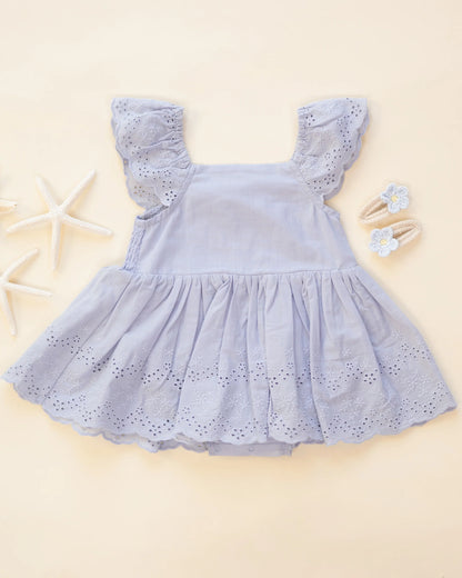 Rylee + Cru Remi Romper
