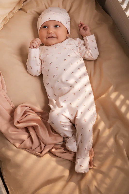 Mar Mar Rubello Onesie