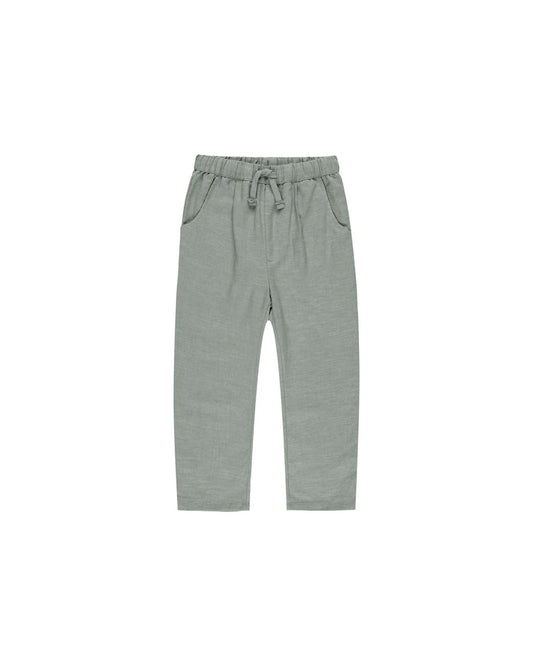 Rylee + Cru Ethan Trouser