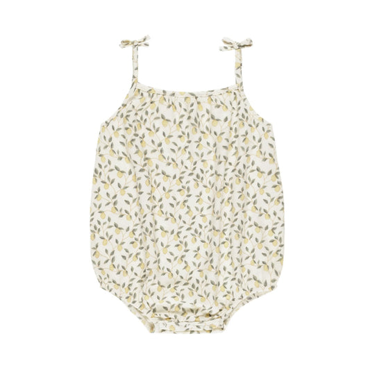 Rylee + Cru Nala Romper