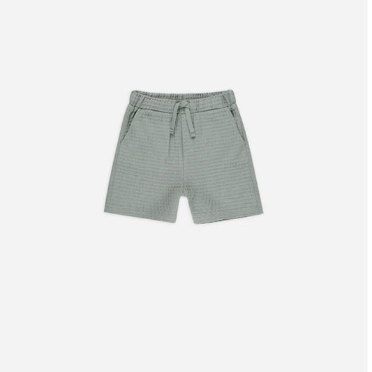Rylee + Cru Perry Short