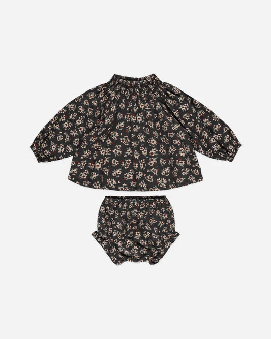 Rylee + Cru Quincy Baby Set