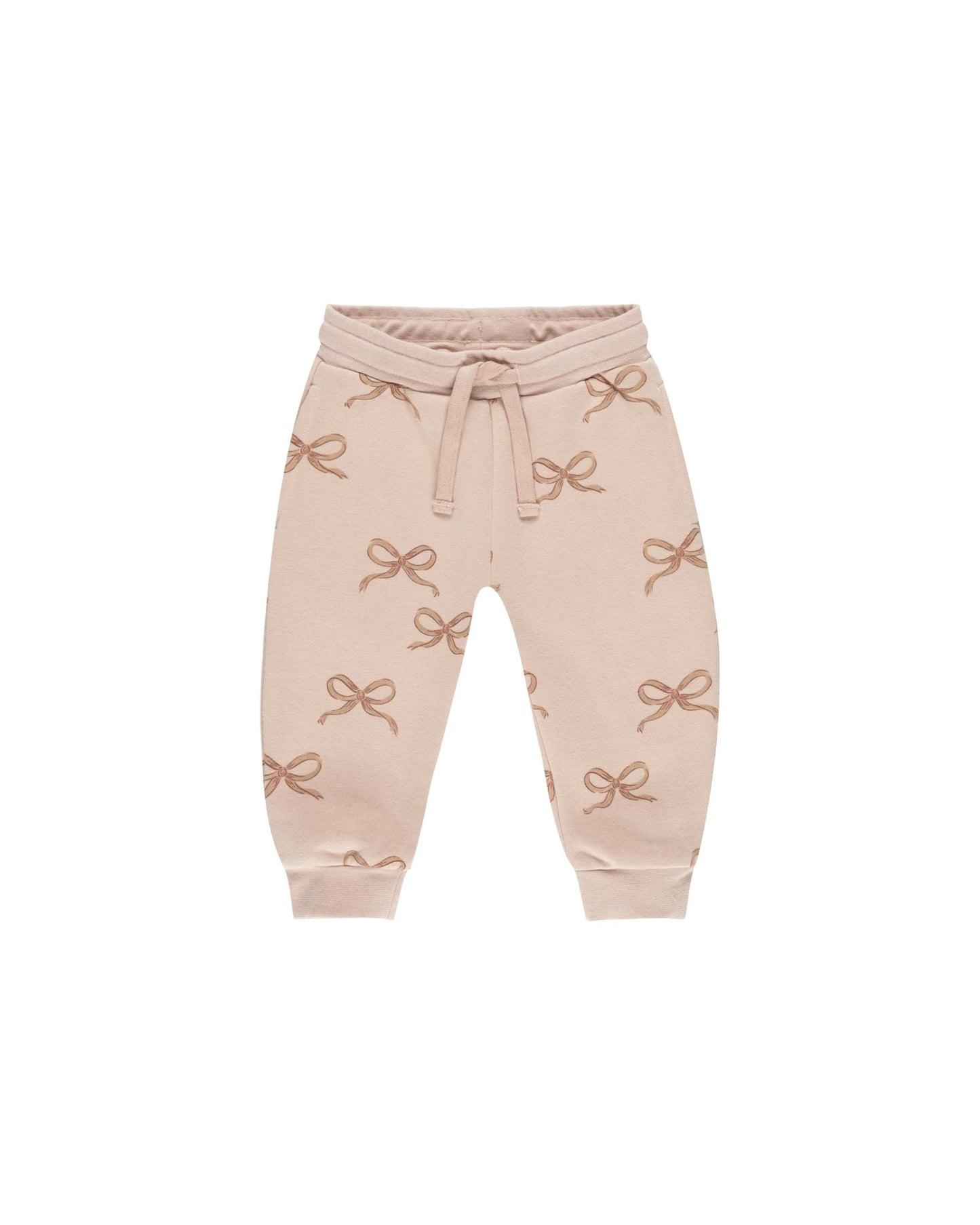 Rylee + Cru Relaxed Sweatshirt & Legging Outfit