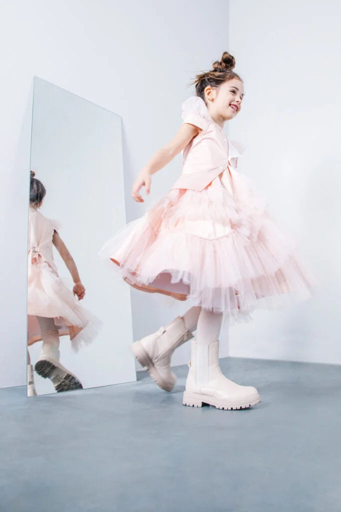 Anja Schwerbrock Avani Occasional Dress