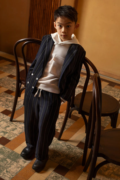 Anja Schwerbrock Jata Classic Blazer
