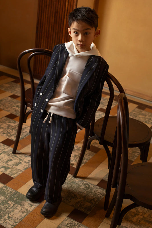 Anja Schwerbrock Jata Classic Blazer